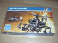 2000,- Ft

Italeri 1/72 AH-64