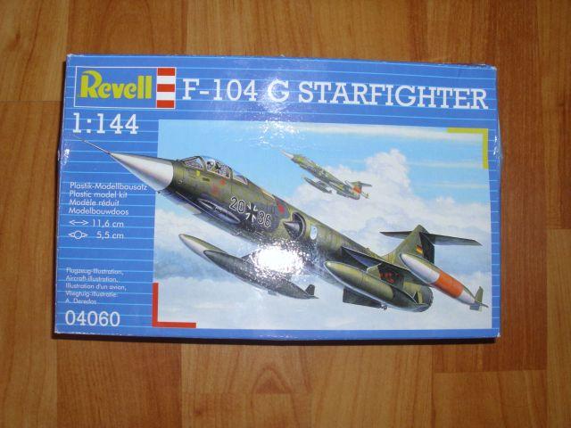 1100,- Ft

Revell 1/444 F-104 G