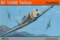 Eduard Bf-108B Taifun