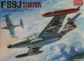 F-89J Scorpion

3.200,-