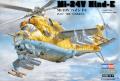 Mi-24V Hind-E

5.500,- HAD matricával és stencillel