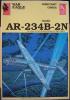 Arado AR-234B-2N German Jet Night fighter