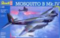 Mosquito Mk.IV Bomber