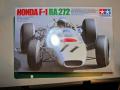 Honda - 8.000Ft

1:20 Tamiya Honda RA272