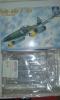 italeri me-262 1:48 7000ft