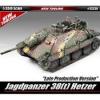 academy hetzer late 6700,-