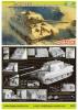 Dragon porsche jagdtiger + atak zimmerit 16000,- + posta