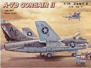 A-7B Corsair II

3.200,-