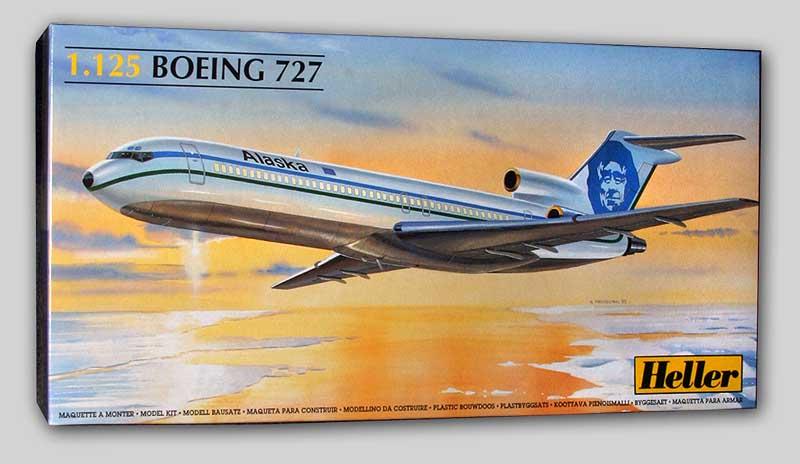 Boeing727