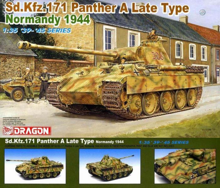 Panther_Normandy
