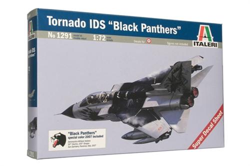 Italeri Tornado IDS