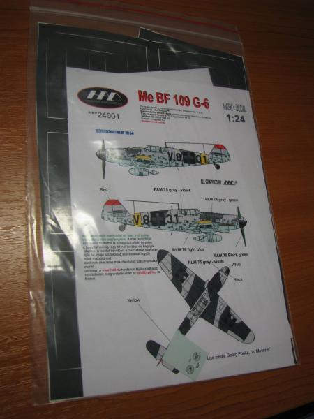 Bf-109_G6_maszk+puma_1-24_1200Ft