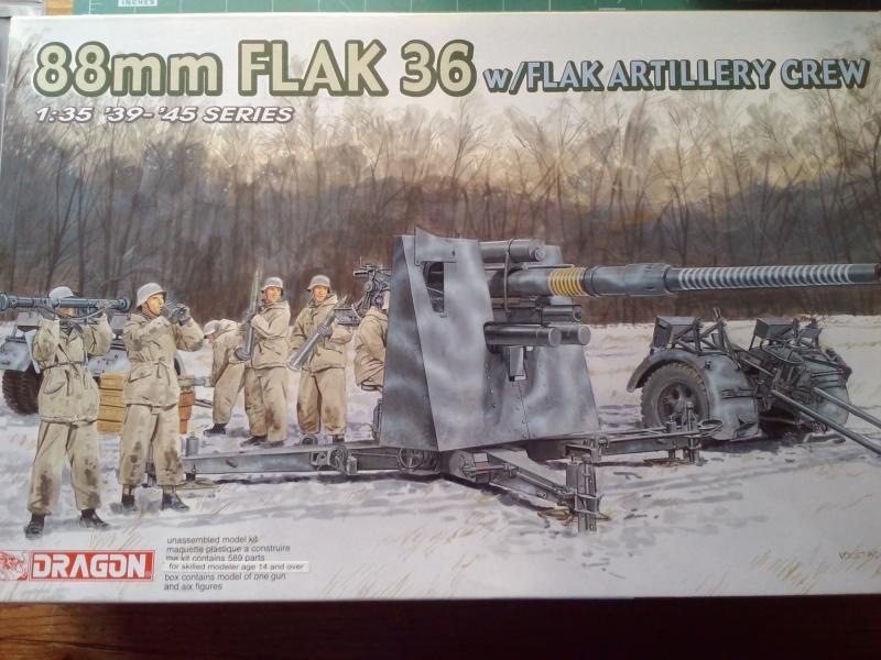 Flak88 10500ft