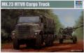 01011 Mk23 MTVR Cargo Truck
