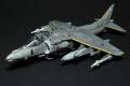 1/72 Airfix GR7/9 Harrier II

6000,-