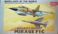 Academy 1/144 Mirage