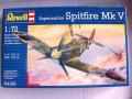 Spitfire Mk V

1500 Ft