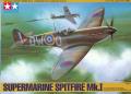 Tamiya spitfire1