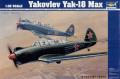 Trumpeter Yakovlev Yak-18 Max