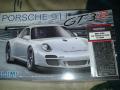 Fujimi Porsche GT3R és HD maratás