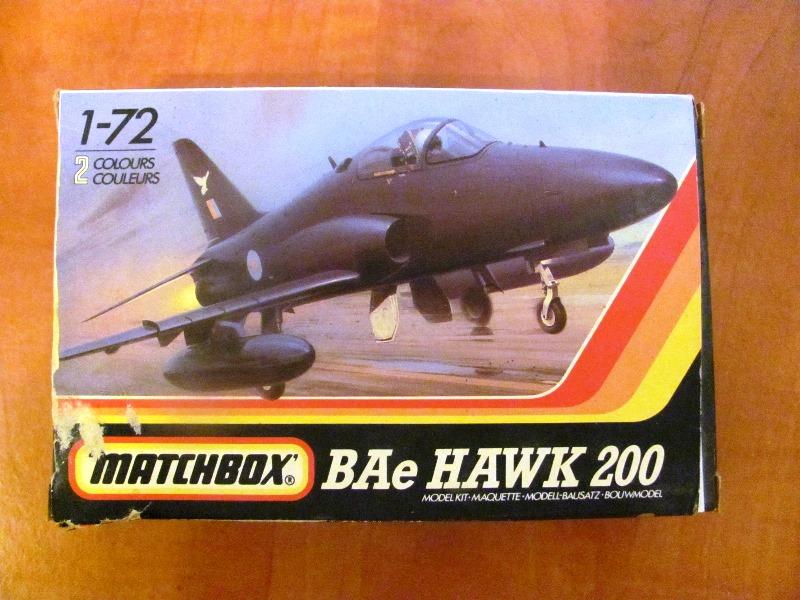Hawk 200