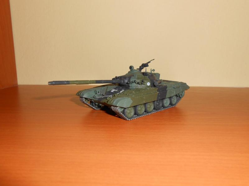 T-72 M1 001