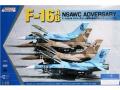 Lockheed F-16A-B NSAWC Adversary

1:48 8.500,-