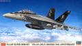 VFA-103

1/72 hasegawa F-18F: 7.500,- Ft