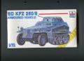 sdkfz250-9 - 1000 Ft