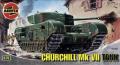 Airfix Churchill VII