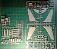 FUJIMI GRUMMAN A-6E TRAM INTRUDER (No.27013) sprue2