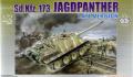 Dragon 7212 Jagdpanther