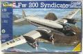 Revell 4216 condor