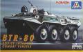 BTR-80 Italeri - 5000 Ft