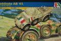 1/35 Italeri AB41