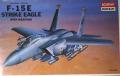 REVELL F-15E + Eduard 48124 - 8000 Ft