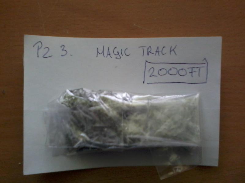 PZ3 magic track 1:35 2000ft