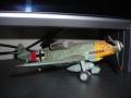 DSCN2142 Messerschmitt Bf 109 1-48