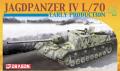 Dragon 7307 Jagdpanzer IV L-70 Early