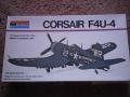 1/48 Monogram Corsair (csak a makett!!!) 1500Ft