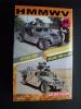 1/72 DRAGON 2db HMMWV

5210.-