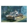 dragon 6558 Pz III ausf M 12300 + posta