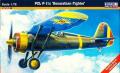 p-11 bearabian fighter

1500 Ft 1/72