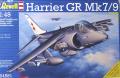 Harrier + Pavla C48015 + U48029 - 7000 Ft