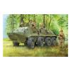 trumpeter btr-60PA (új) 6700,-