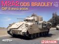 1:72 DRAGON M2A2 ODS BRADLEY OIF II IRAQ 2150,- Ft