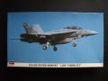 1/72 Hasegawa F/A-18F Super Hornet

6710.-