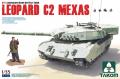 Leopard C2 Mexas

14.000 Ft