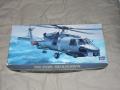 Hasegawa SH-60B 1/72 1500Ft