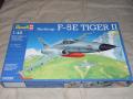 Revell F-5E 1/48  2500Ft